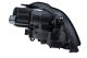 HELLA Headlight Assemblies