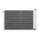 MM Radiators - Alum X-Line