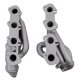 BBK Short Tuned Length Headers