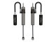 ICO 2.5 Series Shocks