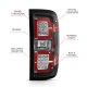 ANZ LED Taillights