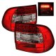 SPY LED Tail Lights