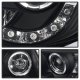 SPY Headlights