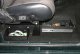 Front Passenger Side Underseat Drawer - 66-77 Bronco Black Tuffy Security Products