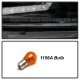 SPY Headlights