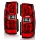 ANZ Taillights