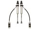 ICO 2.5 Series Shocks
