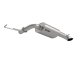 KSH Axle Back Exhaust