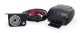 AIR SHOCK CONTROLLER