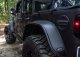 BUS Jeep Flat Style Flares