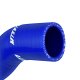 MM Silicone Hose - Radiator