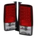 SPY LED Tail Lights
