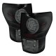 SPY LED Tail Lights