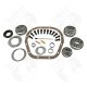 YUK Master Overhaul Kits