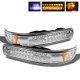 SPY xTune Bumper Lights