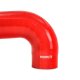 MM Silicone Hose - Intake