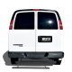 WES Running Boards - Grate