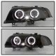 SPY Headlights