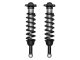 ICO 2.5 Series Coilover Kits