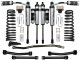 ICO 2.5 Series Shocks