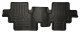 HL WB - Rear - Black