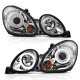 ANZ Projector Headlights