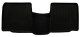 HL WB - Rear - Black