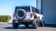BOR Axle Back S-Type