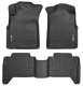 HL WB - Combo - Black