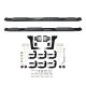 WES Nerf Bars - PRO TRAXX 5