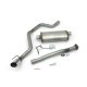 JBA Cat-Back Exhausts