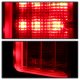 SPY LED Tail Lights
