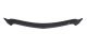 Auto Ventshade 322043 Aeroskin Flush Mount Dark Smoke Hood Protector for 2013-2017 Buick Enclave
