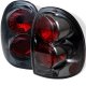 SPY Euro Tail Lights