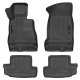 HL WB - Combo - Black