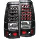 ANZ LED Taillights