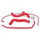 MM Silicone Hose - Radiator
