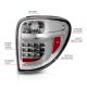 ANZ LED Taillights