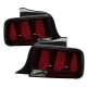 SPY LED Tail Lights