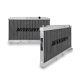 MM Radiators - Alum X-Line