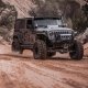 WES Snyper Tube Fenders