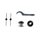 BIL Evo Series Coilover Kits
