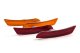 DIO Side Marker Light Assembly