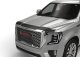 Auto Ventshade 377184 Aeroskin Matte Black Flush Mount Hood Protector for 21-22 GMC Yukon/Yukon X...
