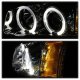 SPY Headlights