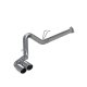 MBRP Catback Exhaust 409
