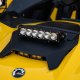 BAJ Powersports OnX6 Lights