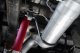 MBRP Catback Exhaust AL