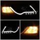 SPY Headlights