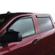 WES Wade In-Channel Deflectors
